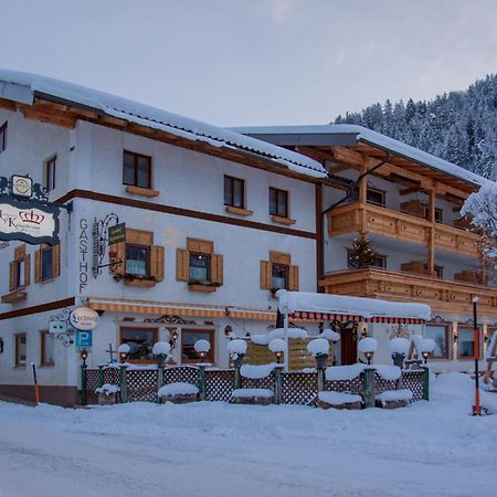 Landgasthof Kaiserkrone Elmen Εξωτερικό φωτογραφία