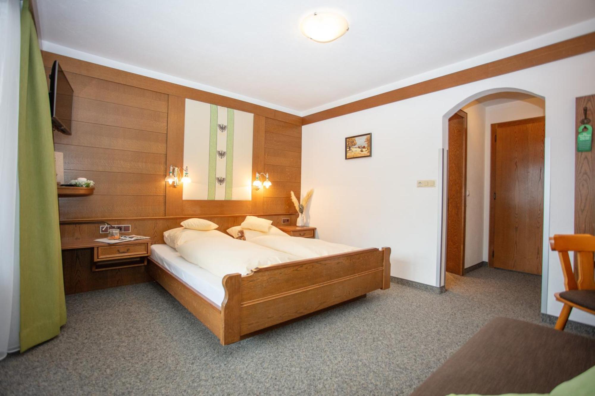 Landgasthof Kaiserkrone Elmen Εξωτερικό φωτογραφία